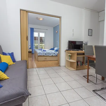 Ivanovic 3* Χβαρ