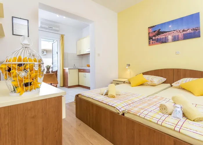 Ivanovic 3* Χβαρ