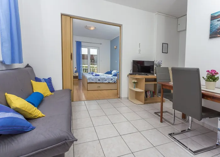 Ivanovic 3* Χβαρ