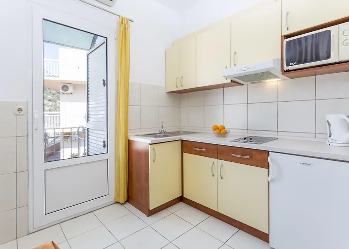 Ivanovic 3* Χβαρ