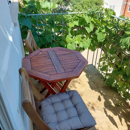 Casa de hóspedes Ivanovic 3*