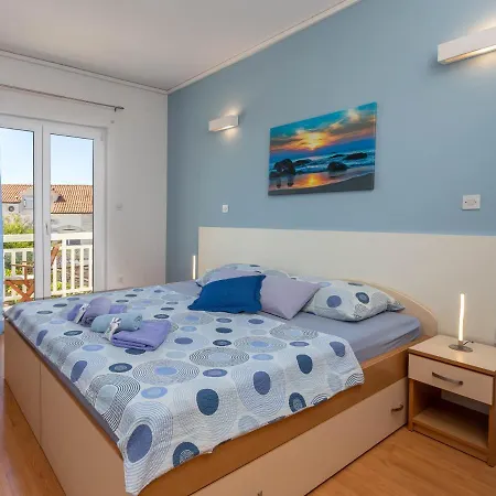 Ivanovic 招待所 赫瓦尔