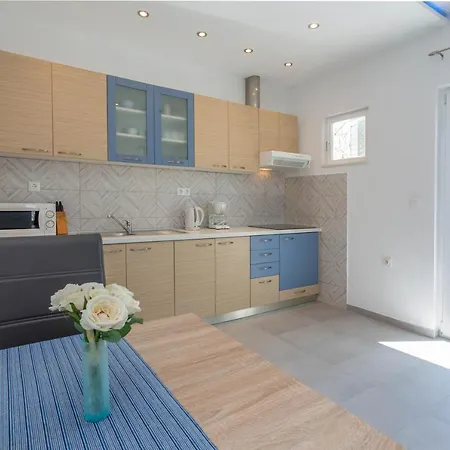 Pensionat Ivanovic Hvar Town