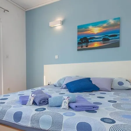 Casa de hóspedes Ivanovic 3*