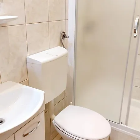 Casa de hóspedes Ivanovic 3*