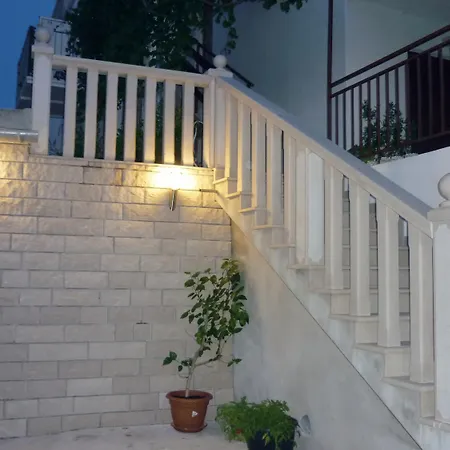 Pensionat Ivanovic Hvar Town