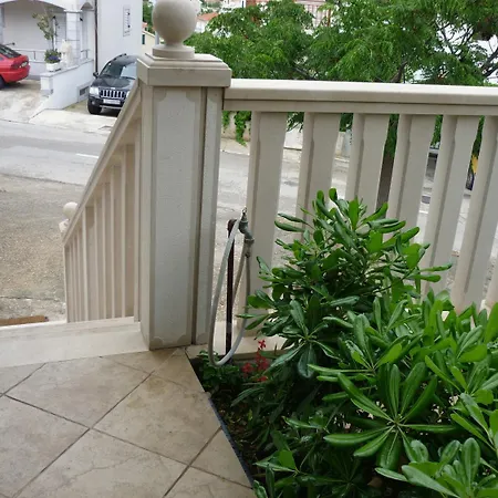 Pensionat Ivanovic Hvar Town