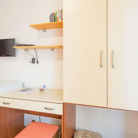 Ivanovic 3* 赫瓦尔