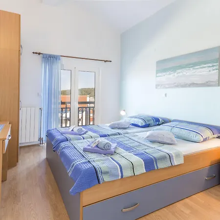 Ivanovic Pensionat 3*