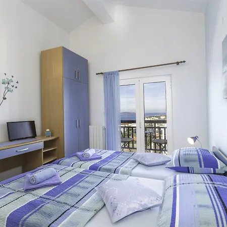 Ivanovic 3* 赫瓦尔