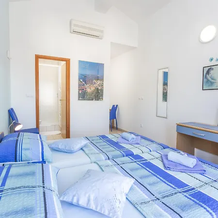 Ivanovic Pensionat 3*