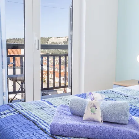 Ivanovic Pensionat 3*