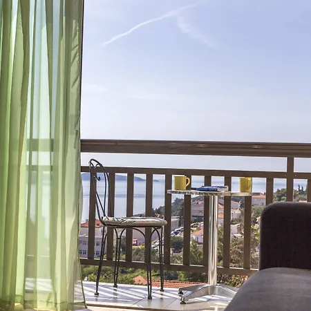 Pensionat Ivanovic 3*