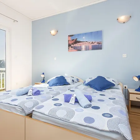 Ivanovic Pensionat 3*