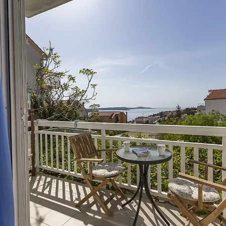 Pensionat Ivanovic Hvar Town