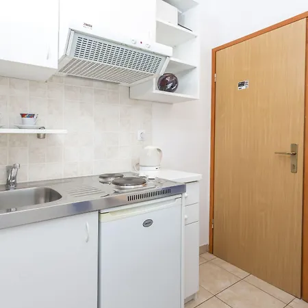 Guest house Ivanovic