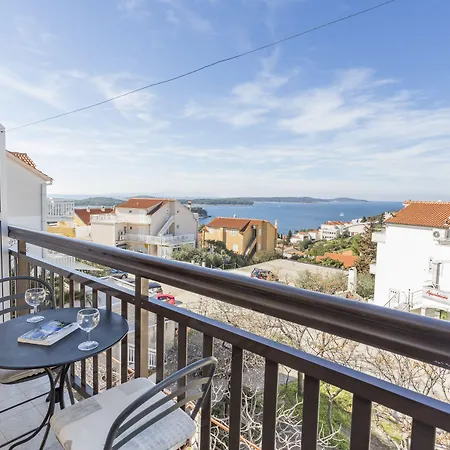 Gasthuis Ivanović Hvar Town
