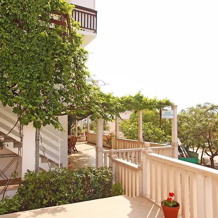 Guest house Ivanovic