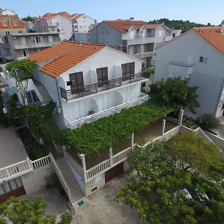 Pensionat Ivanovic Hvar Town