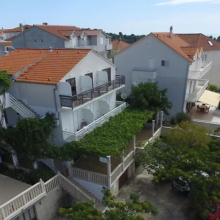 Ivanovic Pensionat 3*