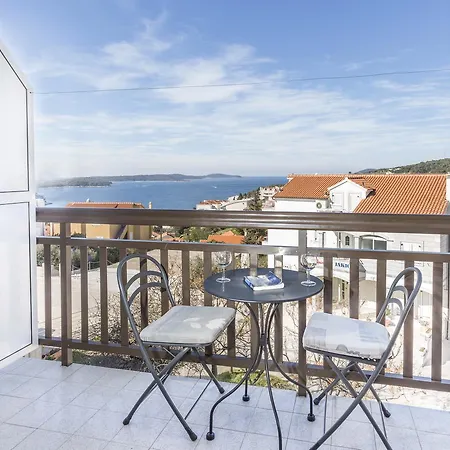 Ivanovic Casa de hóspedes Hvar Town