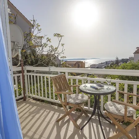 Pensionat Ivanovic Hvar Town