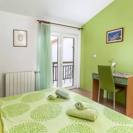 Ivanovic Casa de hóspedes Hvar Town
