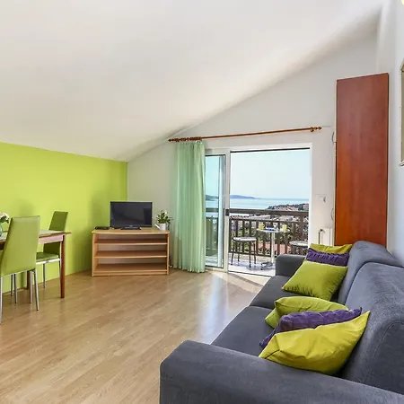Casa de hóspedes Ivanovic 3*