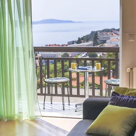 Gasthuis Ivanović Hvar Town
