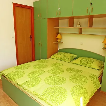 Ivanovic Casa de hóspedes