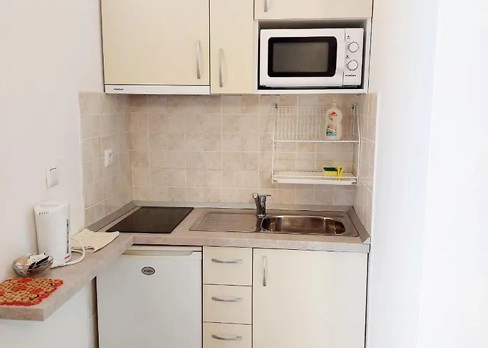 Guest house Ivanovic 3*