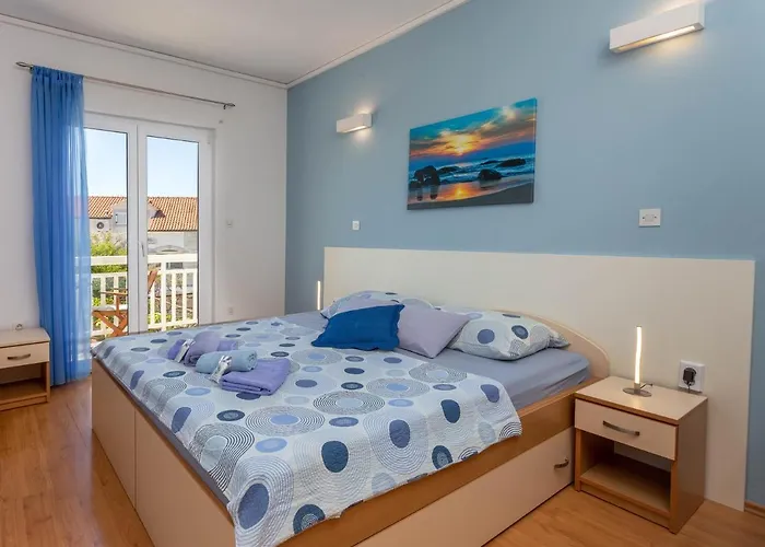 Ivanovic Guest house Hvar Town