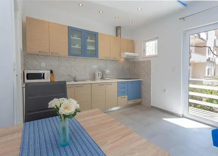 Guest house Ivanovic Hvar Town