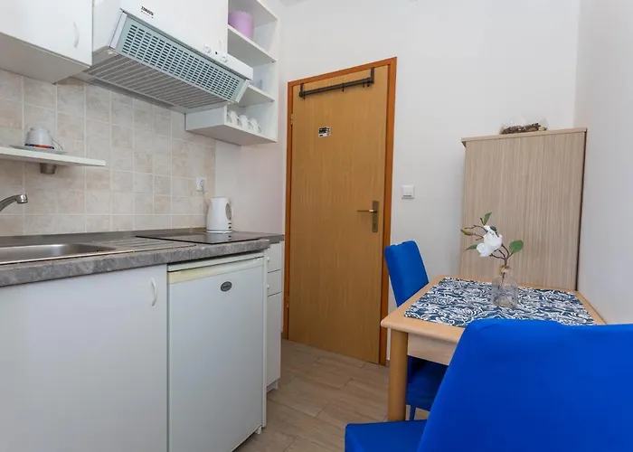 Guest house Ivanovic