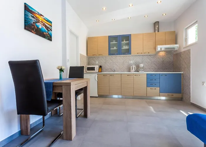 Maison d'hôtes Ivanovic Hvar Town