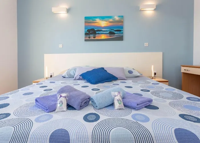 Guest house Ivanovic