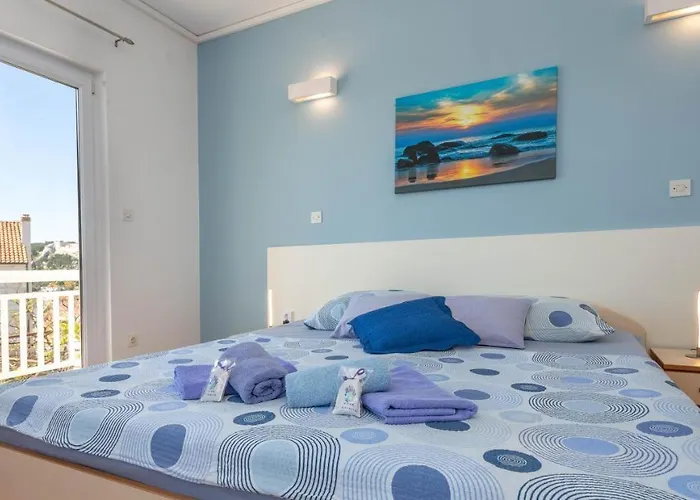 Guest house Ivanovic 3*