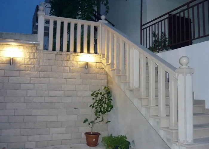 Maison d'hôtes Ivanovic Hvar Town