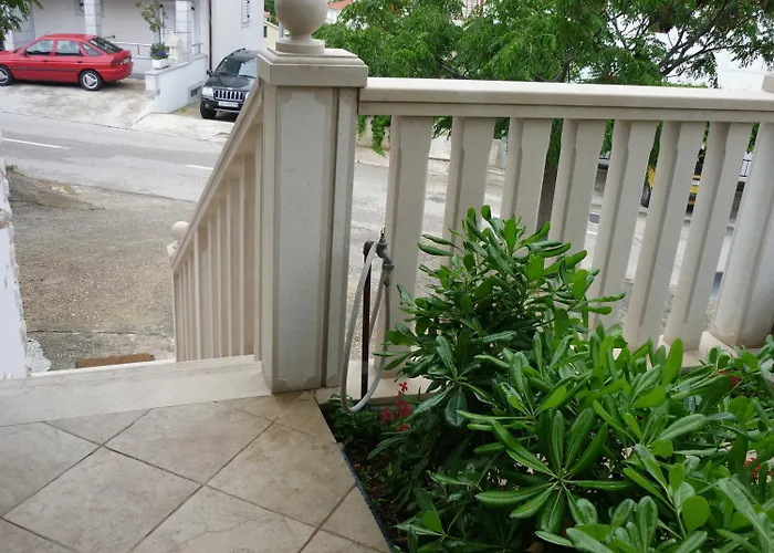 Guest house Ivanovic Hvar Town