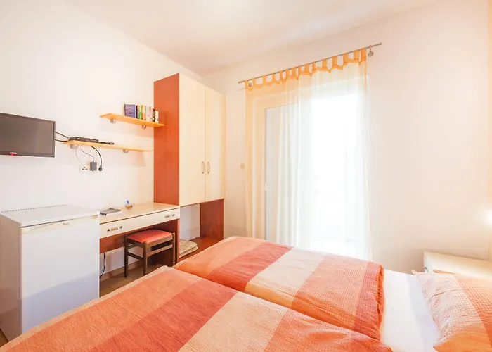 Maison d'hôtes Ivanovic Hvar Town