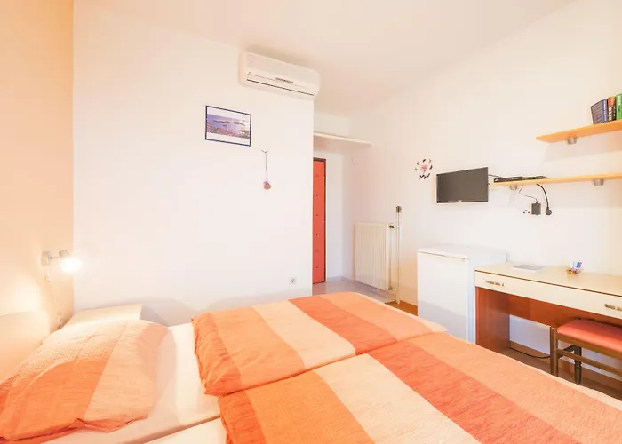 Ivanovic Maison d'hôtes 3*