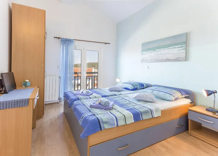 Ivanovic Maison d'hôtes 3*