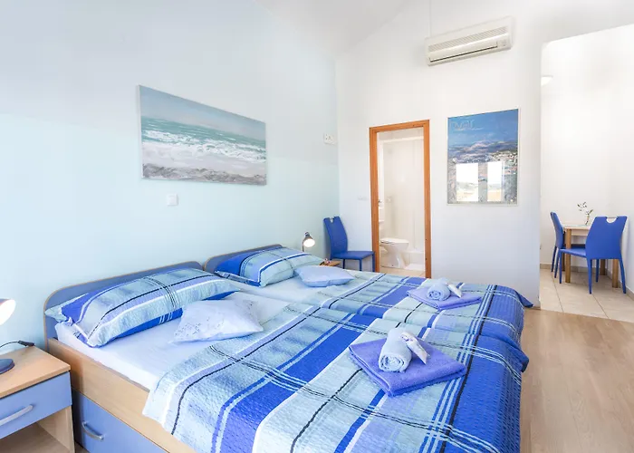 Ivanovic Guest house Hvar Town