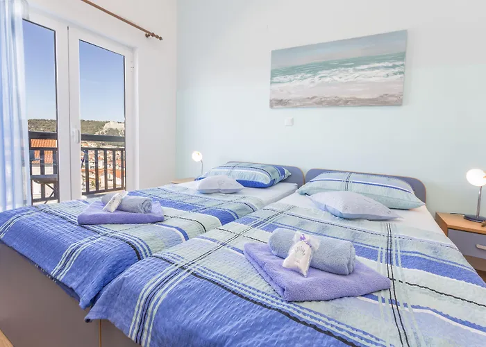 Guest house Ivanovic