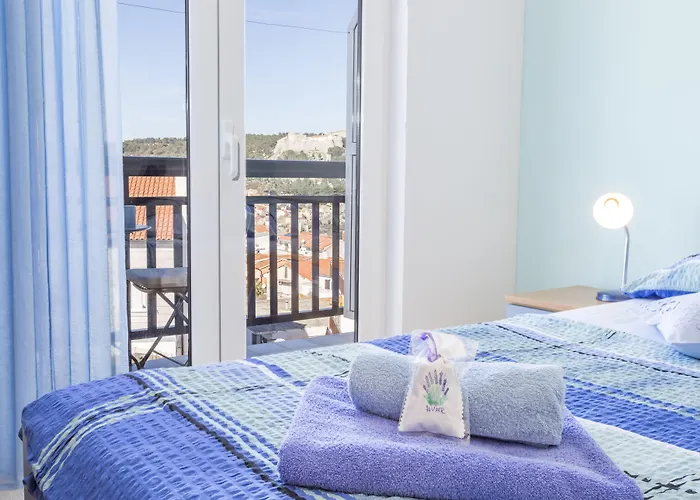 Ivanovic Guest house 3*