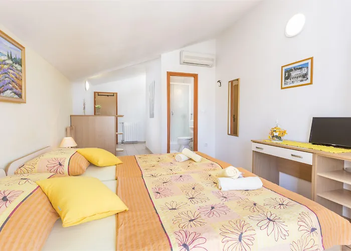 Guest house Ivanovic