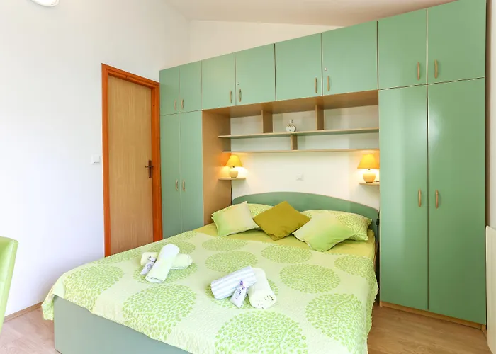 Guest house Ivanovic