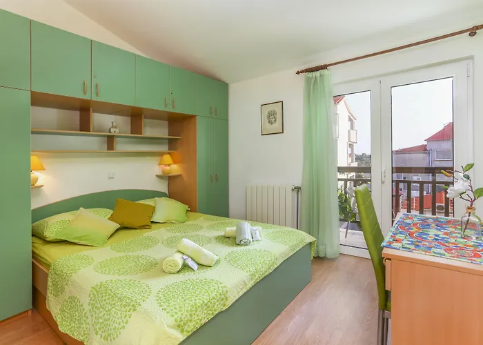 Ivanovic Guest house Hvar Town