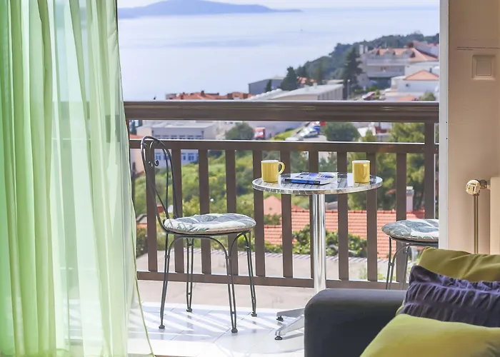 Ivanovic 3* חוואר