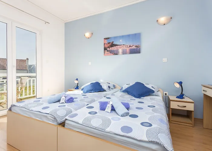 Ivanovic Guest house 3*